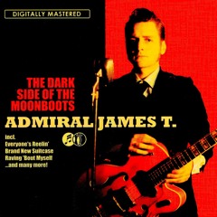Stream Admiral James T. music | Listen to songs, albums, playlists
