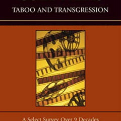 [ACCESS] KINDLE 📗 Cult Films: Taboo and Transgression by  Allan Havis [PDF EBOOK EPU