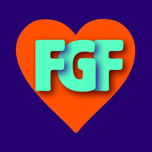 Episode 131: Feel Good Friday Radio Show (feat Jay-Kay)