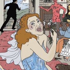 CMAT - No More Virgos (Synthia Nixon Bootcut)