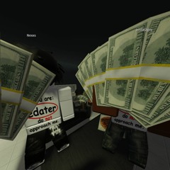 ABUSN DAT W/ SCREVMZ (NESXS) #MISTIC