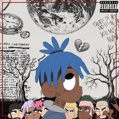 XXXTENTACION - Thinking Of The Words (Prod. Sober)