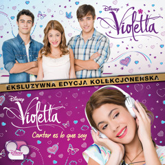 Stream Martina Stoessel | Listen to Violetta - Gira Mi Canción (Edycja  Deluxe) playlist online for free on SoundCloud