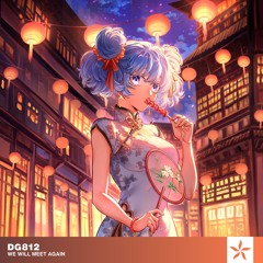 DG812 - We Will Meet Again
