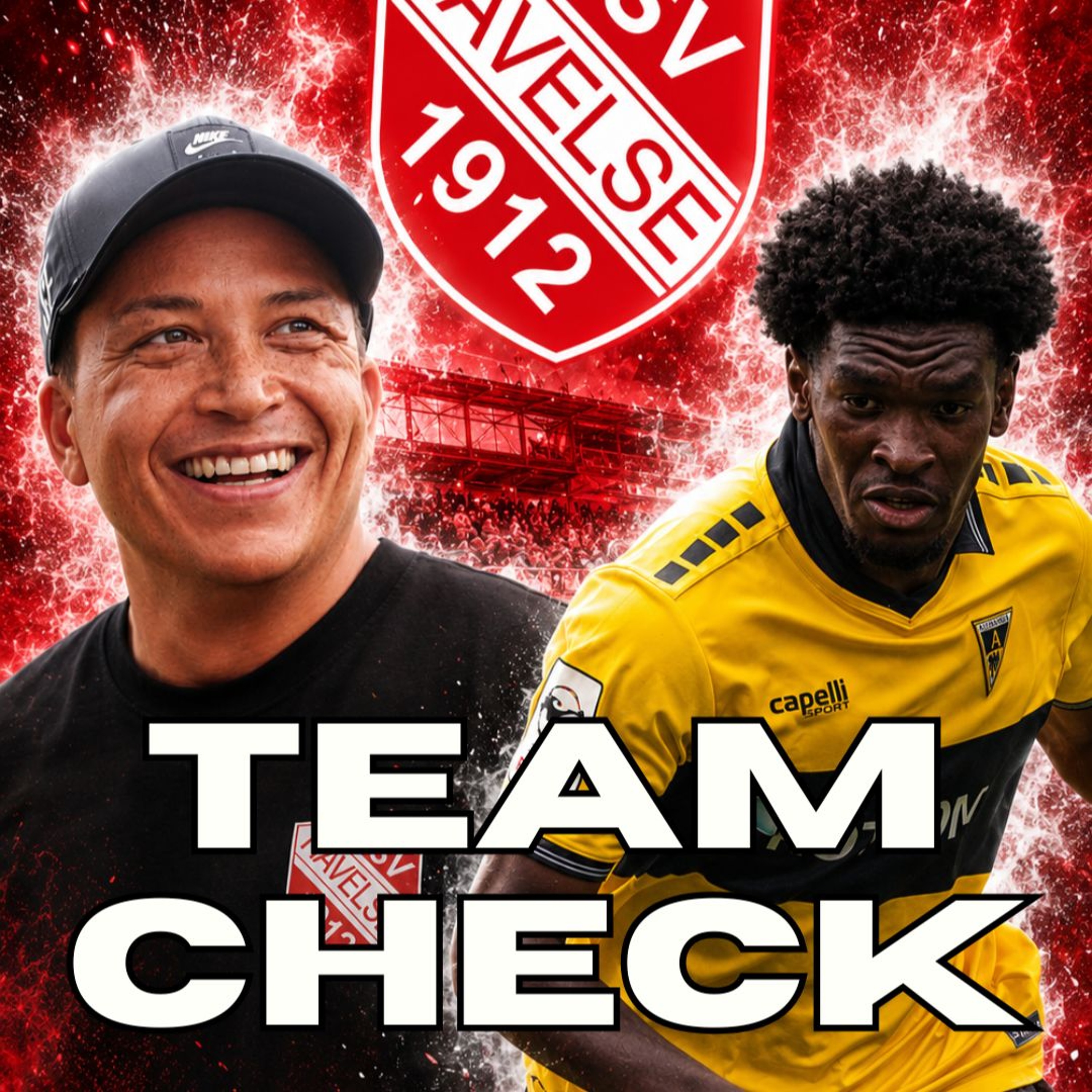 🟢⚫ „Teamcheck TSV Havelse – Last-Minute-Rettung und Transfer Wahnsinn!“