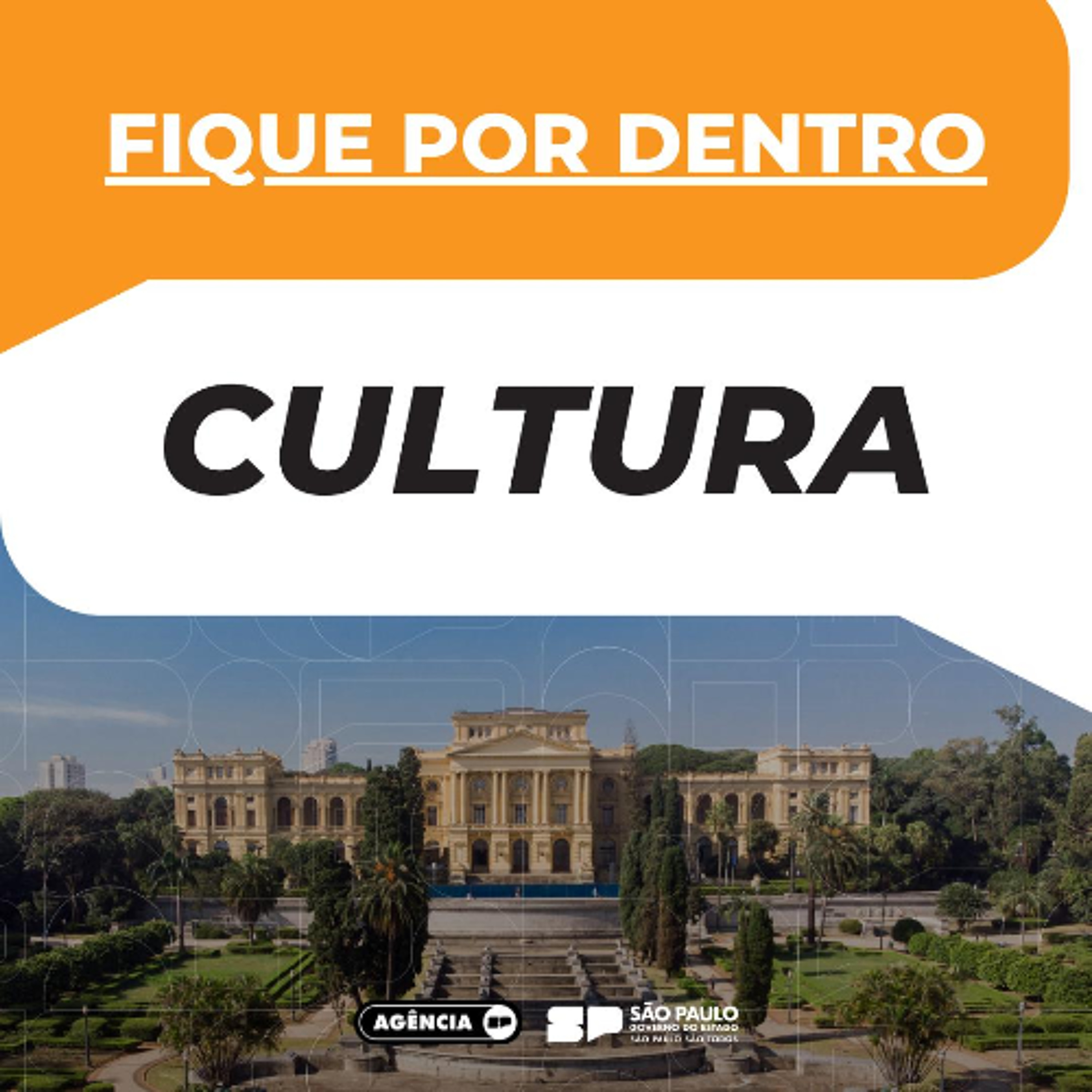 Governo do Estado de São Paulo