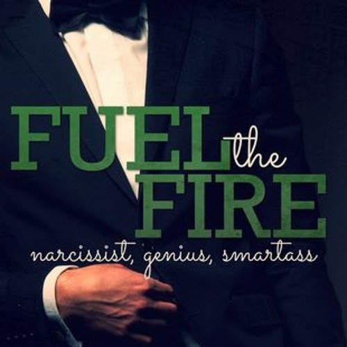 Stream *DOWNLOAD FULL! Fuel the Fire by Krista Ritchie by jbnolddpvh