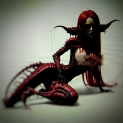 Mgepmgvulgtlagln Lw'shgorrog (Bosque Embrujado)