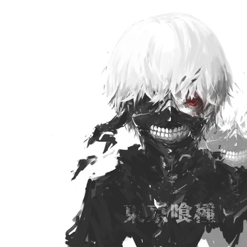 TOKYOGHOUL! (PROD WEED DRUGGIE)
