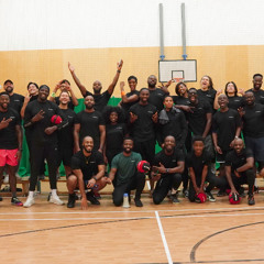 The Dodge Club - 22Nov25 - The Full Experience