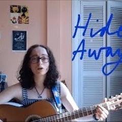 Hide Away: A COVID-19 Lullaby | Alice Dillon (Original Song)