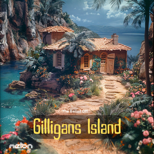 The Ballad Of Gilligan's Island (TV Theme) (Theme From The Ballad Of Gilligan's Island (Alternative Version))