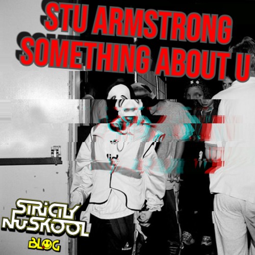 Stu Armstrong 'Something About U' [PREVIEW]