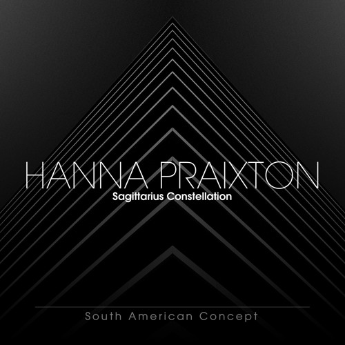 HANNA PRAIXTON - Sagittarius Constellation