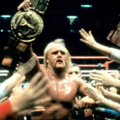 Hulk Hogan