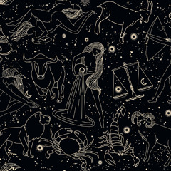 Abstraktnoe Geometricheskoe Siyanie (Abstract Geometric Glow), 115 BPM/WAV