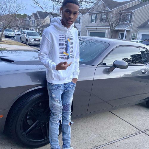 yvngxchris - been gettin money