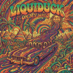 Liquiduck - On My Way