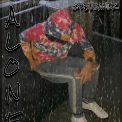Kev Bandz Alone