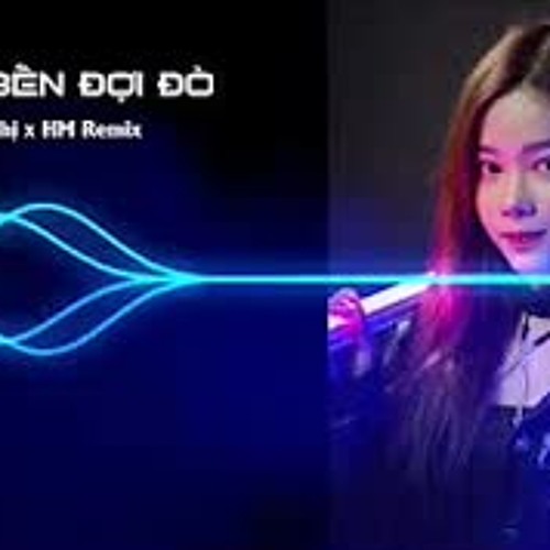 NHƯ BẾN ĐỢI ĐÒ   HM REMIX   Khánh Ân ft Hana Cẩm Tiên   Út Nhị Cover