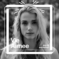 pos dj workshop with Tsepo | Vie Aimee | 06-06-2024