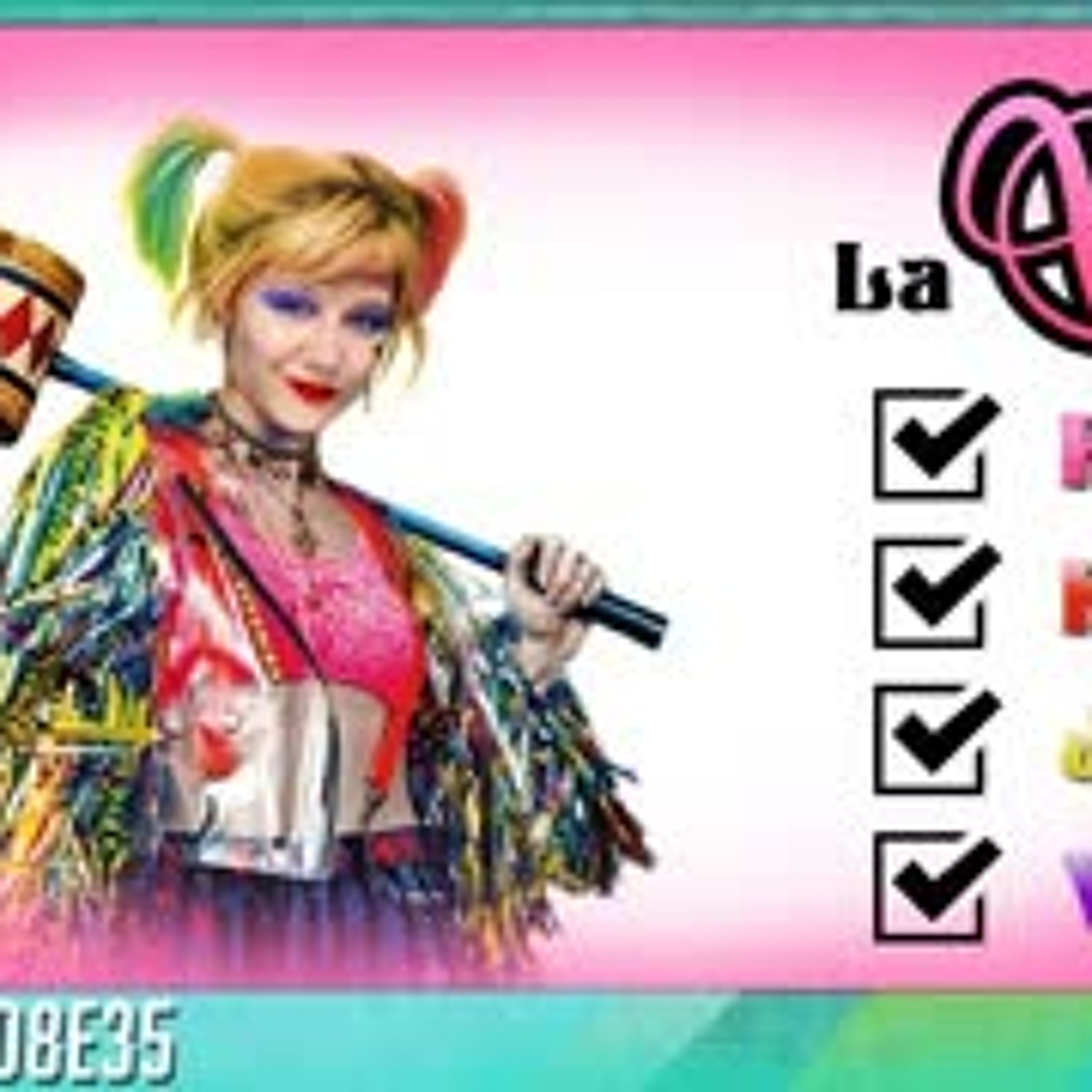 Vape : Bisounours ou Attila ? - Vape Institut X Lips France - Quick Look 2K16 Animodz OneshotS08e35 episode artwork