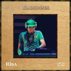 Tradici๏nes ★ 06 | Risa | Tiempo De Origenes