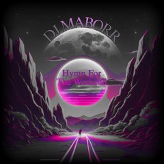 Coldplay - HYMN FOR THE WEEKEND - NEW REMIX 2024 (ALBUM The Peopel) by DJMABORR