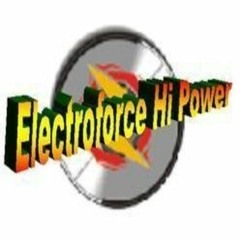 Electro Force vs Body Guard 92 (St Anns)