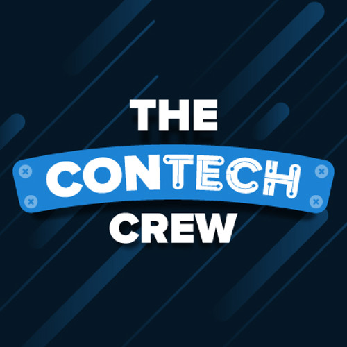 The ConTechCrew 288: "Literally" Pouring Money Down the Drain! with Yaron Dycian from Wint