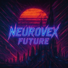 NEUROVEX - Crimson light (Original mix)
