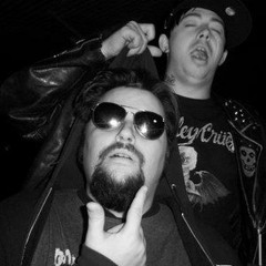 XXX Smut @ Mike and Molly's in Champaign, IL on November 9, 2007