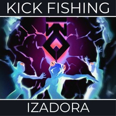 Kick Fishing - Episode 33