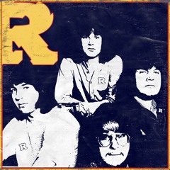 The Guess Who - Hand Me Down World [The Reflex Revision]