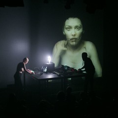 LEVpodcast - Horma (L.E.V. Matadero 2024)