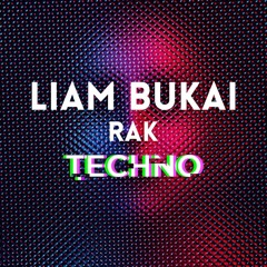 Cohen & Jerdi- Rak Techno (Liam Bukai Remix)