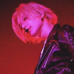 TAEMIN- THIRSTY; (slowed)