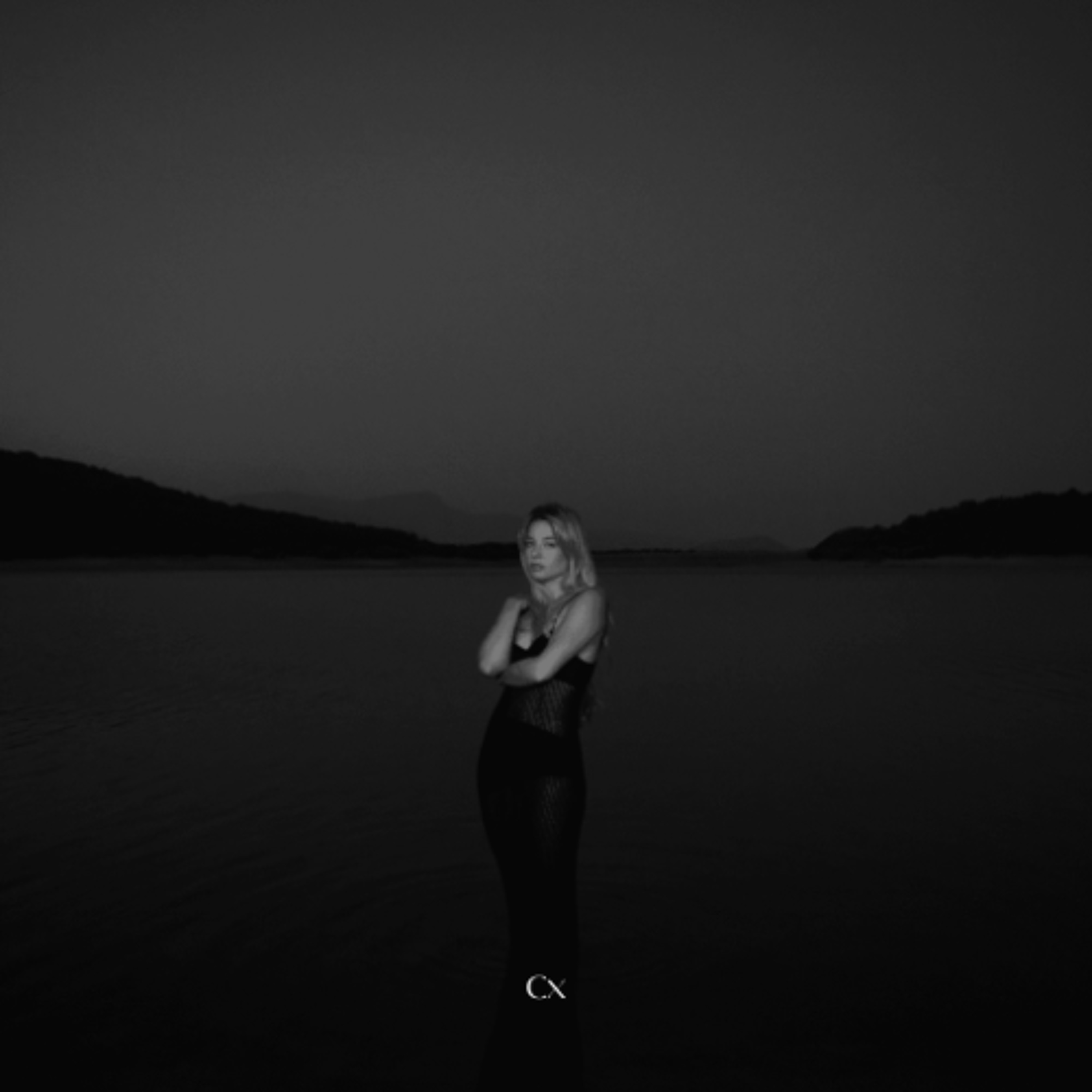Track cover