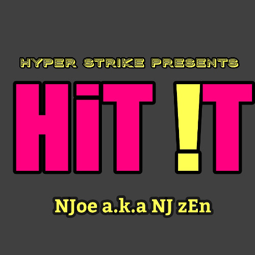 HiT !T X-Fade Demo