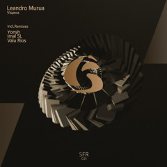 Leandro Murua - Vispera (Imal SL Remix)