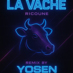 Ricoune - La vache (Frenchcore Remix) (FREE DL)