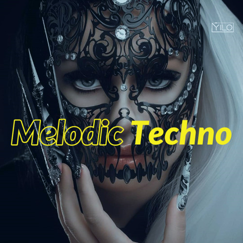 ⭐Melodic Techno - Whomadewho - Oliver Giacomotto - Theus Mago - Stylo - Space Motion ⭐ YILO Mix