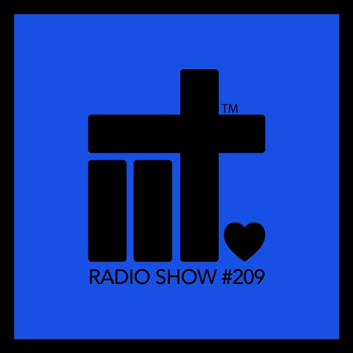 In It Together Records on Select Radio #209