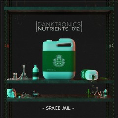 SpaceJail - Nutrients Mix 012