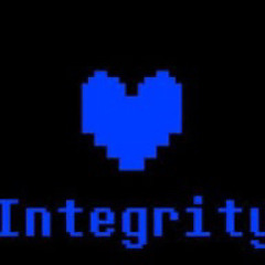 Omega Flowey Integrity Soul Theme