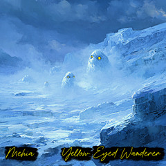 Yellow Eyed Wanderer