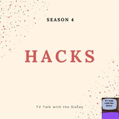 TV Talk With The Sistas Season 4 Episode 5