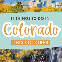 Best Colorado Things To Do In October Reddit Tours Reviews