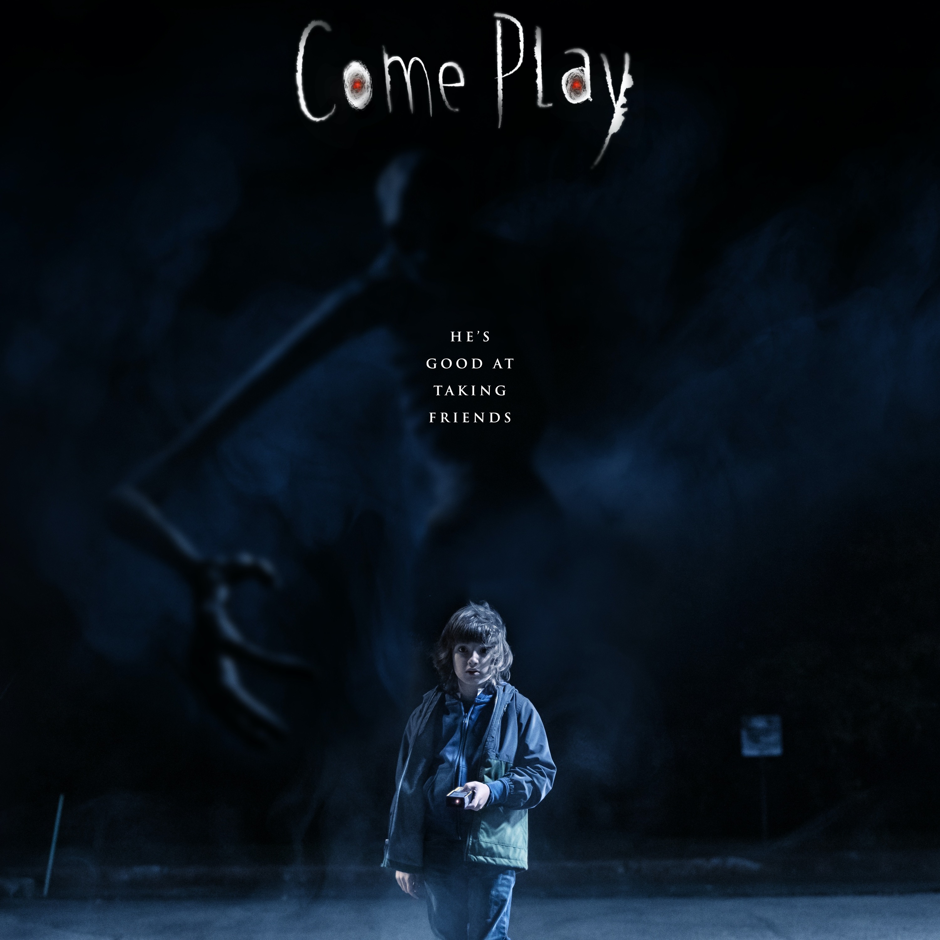 Center Stage with Mark Gordon