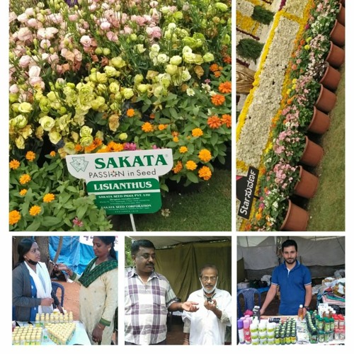 A Special Program On Independence Day At Lalbhag Flower Show -RJ Asha.MP3